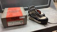 WHITE RIVER BACKWATER WADING BOOTS