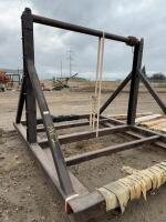 Pipe spool