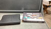 CAMP CHEF REVERSIBLE GRILL/GRIDDLE
