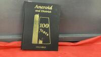 ANEROID, SASK AND DISTRICT HISTORY BOOK