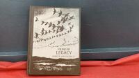 PIONEER LEGACY BOWDEN & DISTRICT HISTORY BOOK