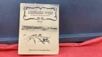 REMEMBER WHEN HISTORY BOOK OF TROCHU & DISTRICT