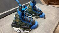 O&rsquo;BRIEN NOVA SNOWBOARD BOOTS + WATER JUG