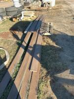 Vinyl deck board