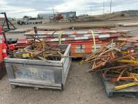 Barricades
