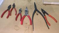 Snap-On tools