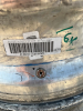 Four aluminum transport rims - 3