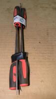 Snap-On pick set