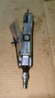 Ingersoll-Rand reciprocating air saw