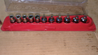 Snap-On plug kit
