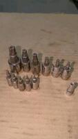 Snap-On Torx bits