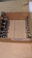 Snap-On Allen heads