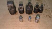 Snap-On adapters