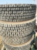 IHGDR 621 transport tires - 2