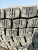 IHGDR 621 transport tires - 3