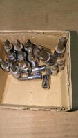 Snap-On Torx bits