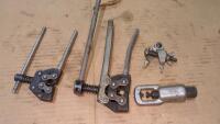 Chain tools