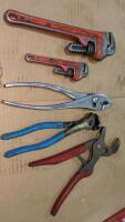 Small tools