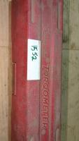 Snap-On Torqometer