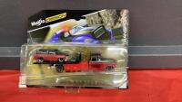MAISTO DESIGN DIE CAST ELITE TRANSPORT