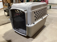 PET CRATE