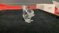 SWAROVSKI CYRSTAL SQUIRELL