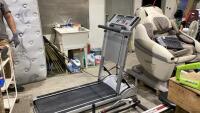 EVOLVE COMPACT TREADMILL