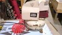 TOOL SHOP air compressor