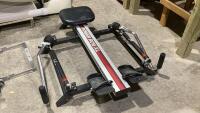 POWER ROW XL