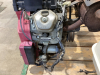 HONDA 20.0 V TWIN GAS MOTOR - 2