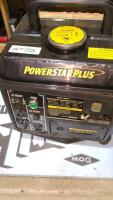 PowerStartPlus generator