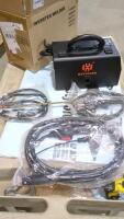 Hzxvogen welder & accessories