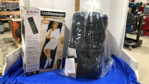 HOMEDICS FULL BODY MASSAGER