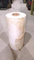 One Roll of ShrinkWrap