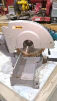 Makita miter saw
