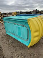 Portable toilet