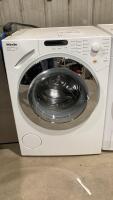 MIELE FRONT LOAD WASHER