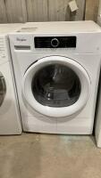 WHIRLPOOL DRYER