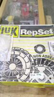 LuK clutch kit