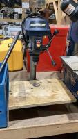 MASTERCRAFT DRILL PRESS