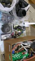 Plumbing supply