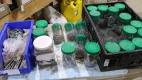 Hardware supply