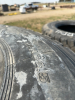 Five transport tires - 2