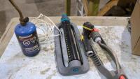 Yard care