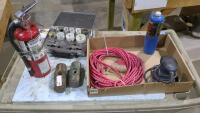 Shop assortment