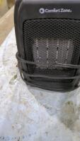 Electric heater