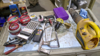 Shop assortment