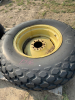 BF good rich combine tire