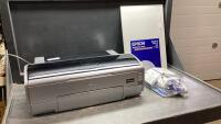 EPSON STYLUS PHOTO R2400 COPIER