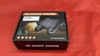 4K NIGHT VISION BINOCULARS